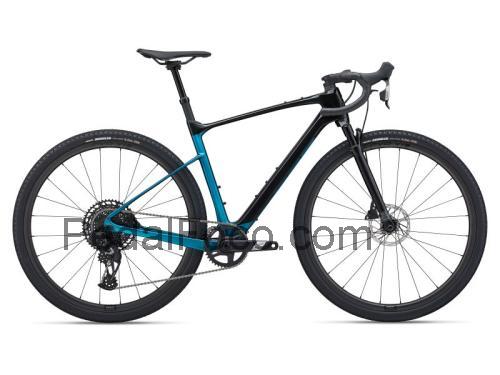 Giant Revolt Advanced Pro 2 ficha tecnica